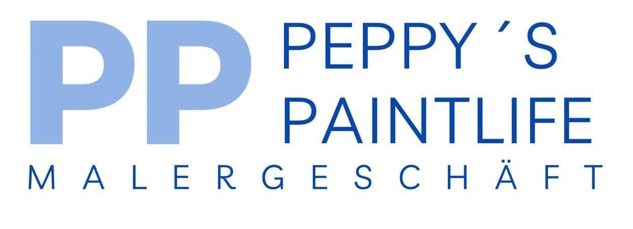 Peppy's Paintlife